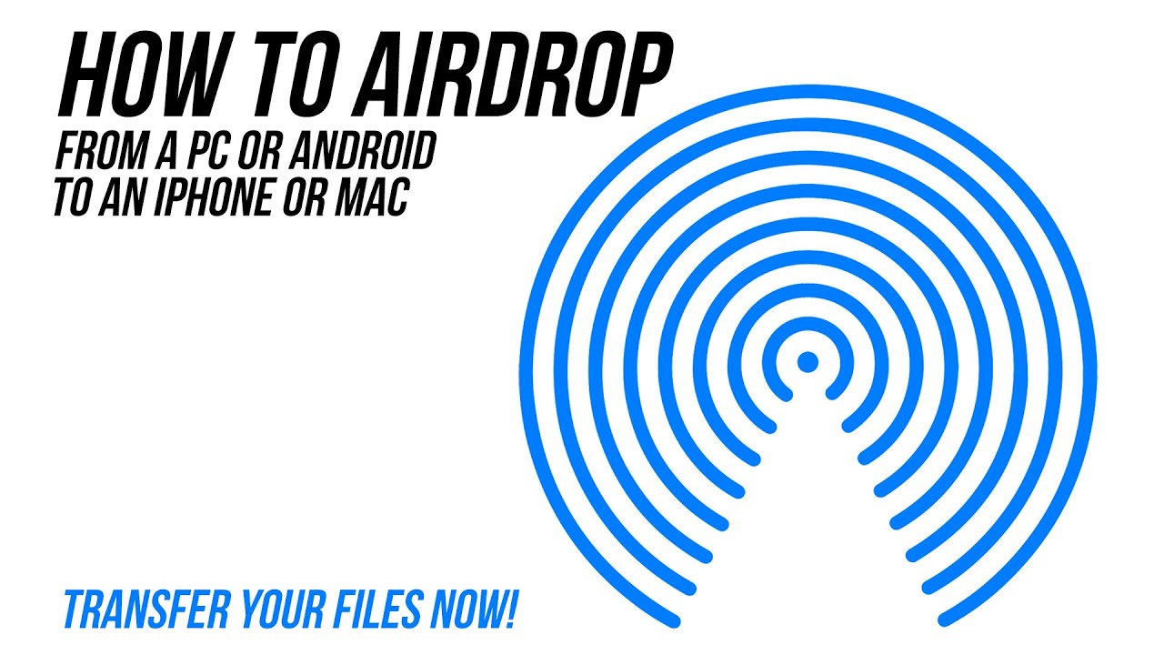 Download airdrop for mac